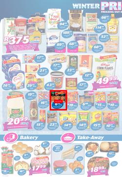 Cambridge Food KZN : Winter Price Freezer (25 June - 8 July 2018), page 2