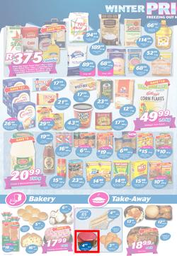 Cambridge Food KZN : Winter Price Freezer (25 June - 8 July 2018), page 2