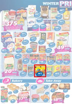 Cambridge Food KZN : Winter Price Freezer (25 June - 8 July 2018), page 2