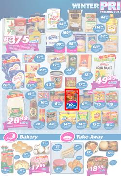 Cambridge Food KZN : Winter Price Freezer (25 June - 8 July 2018), page 2