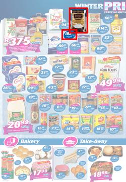 Cambridge Food KZN : Winter Price Freezer (25 June - 8 July 2018), page 2