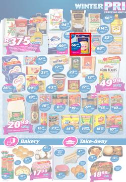 Cambridge Food KZN : Winter Price Freezer (25 June - 8 July 2018), page 2