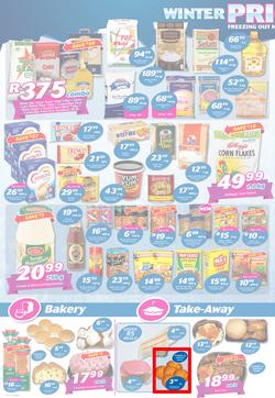 Cambridge Food KZN : Winter Price Freezer (25 June - 8 July 2018), page 2