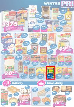 Cambridge Food KZN : Winter Price Freezer (25 June - 8 July 2018), page 2