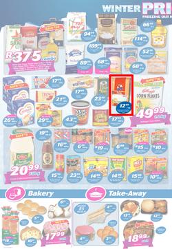 Cambridge Food KZN : Winter Price Freezer (25 June - 8 July 2018), page 2