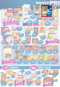 Cambridge Food KZN : Winter Price Freezer (25 June - 8 July 2018), page 2