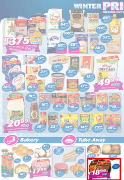 Cambridge Food KZN : Winter Price Freezer (25 June - 8 July 2018), page 2