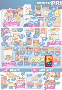 Cambridge Food KZN : Winter Price Freezer (25 June - 8 July 2018), page 2