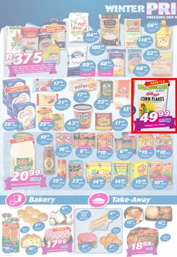 Cambridge Food KZN : Winter Price Freezer (25 June - 8 July 2018), page 2
