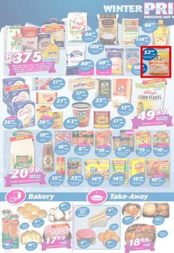 Cambridge Food KZN : Winter Price Freezer (25 June - 8 July 2018), page 2