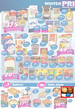 Cambridge Food KZN : Winter Price Freezer (25 June - 8 July 2018), page 2