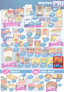 Cambridge Food KZN : Winter Price Freezer (25 June - 8 July 2018), page 2
