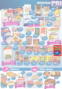 Cambridge Food KZN : Winter Price Freezer (25 June - 8 July 2018), page 2
