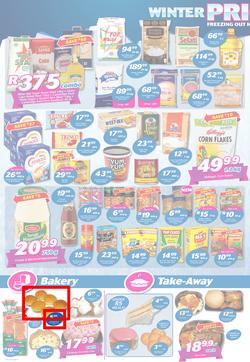 Cambridge Food KZN : Winter Price Freezer (25 June - 8 July 2018), page 2