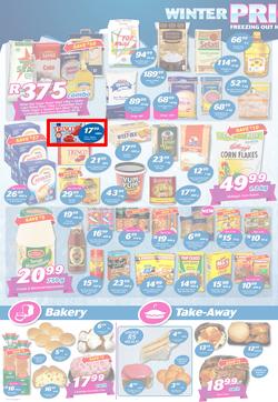 Cambridge Food KZN : Winter Price Freezer (25 June - 8 July 2018), page 2