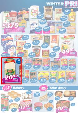 Cambridge Food KZN : Winter Price Freezer (25 June - 8 July 2018), page 2