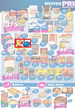 Cambridge Food KZN : Winter Price Freezer (25 June - 8 July 2018), page 2