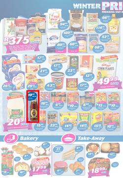 Cambridge Food KZN : Winter Price Freezer (25 June - 8 July 2018), page 2