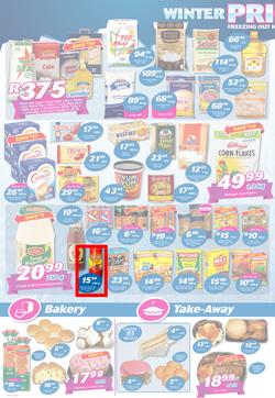 Cambridge Food KZN : Winter Price Freezer (25 June - 8 July 2018), page 2