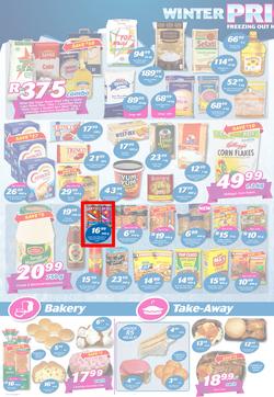 Cambridge Food KZN : Winter Price Freezer (25 June - 8 July 2018), page 2