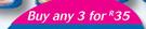 Nutriday Low Fat Smooth Yoghurt Assorted-3 x 6 x 100g 