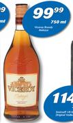 Viceroy Brandy Makoya-750ml99.99