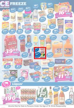 Cambridge Food KZN : Winter Price Freezer (25 June - 8 July 2018), page 3