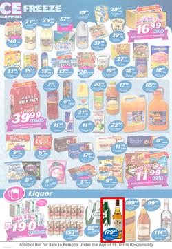 Cambridge Food KZN : Winter Price Freezer (25 June - 8 July 2018), page 3