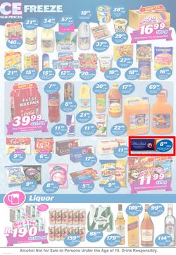 Cambridge Food KZN : Winter Price Freezer (25 June - 8 July 2018), page 3