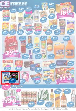 Cambridge Food KZN : Winter Price Freezer (25 June - 8 July 2018), page 3