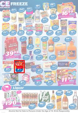 Cambridge Food KZN : Winter Price Freezer (25 June - 8 July 2018), page 3