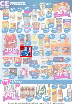 Cambridge Food KZN : Winter Price Freezer (25 June - 8 July 2018), page 3