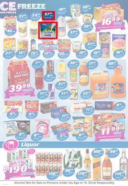 Cambridge Food KZN : Winter Price Freezer (25 June - 8 July 2018), page 3
