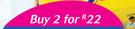 Sunlight Laundry Soap Assorted-2 x 500g