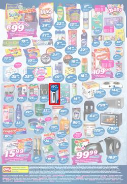 Cambridge Food KZN : Winter Price Freezer (25 June - 8 July 2018), page 4