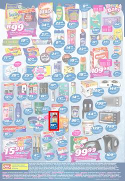 Cambridge Food KZN : Winter Price Freezer (25 June - 8 July 2018), page 4