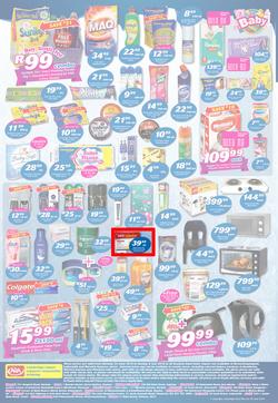 Cambridge Food KZN : Winter Price Freezer (25 June - 8 July 2018), page 4