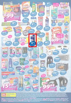 Cambridge Food KZN : Winter Price Freezer (25 June - 8 July 2018), page 4