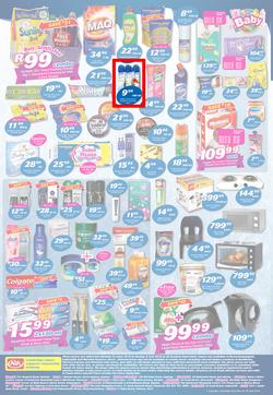 Cambridge Food KZN : Winter Price Freezer (25 June - 8 July 2018), page 4