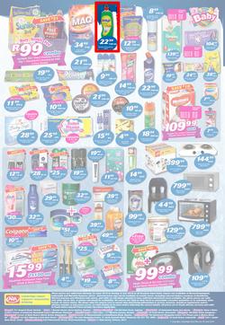 Cambridge Food KZN : Winter Price Freezer (25 June - 8 July 2018), page 4