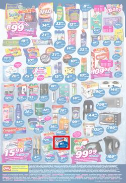 Cambridge Food KZN : Winter Price Freezer (25 June - 8 July 2018), page 4