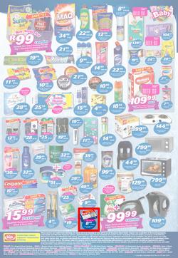 Cambridge Food KZN : Winter Price Freezer (25 June - 8 July 2018), page 4