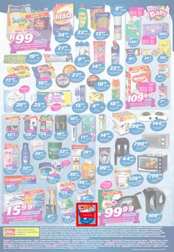 Cambridge Food KZN : Winter Price Freezer (25 June - 8 July 2018), page 4