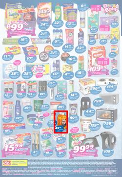 Cambridge Food KZN : Winter Price Freezer (25 June - 8 July 2018), page 4