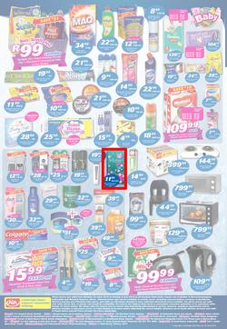 Cambridge Food KZN : Winter Price Freezer (25 June - 8 July 2018), page 4