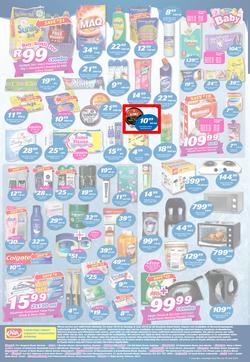 Cambridge Food KZN : Winter Price Freezer (25 June - 8 July 2018), page 4