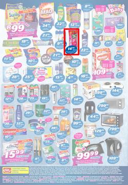 Cambridge Food KZN : Winter Price Freezer (25 June - 8 July 2018), page 4