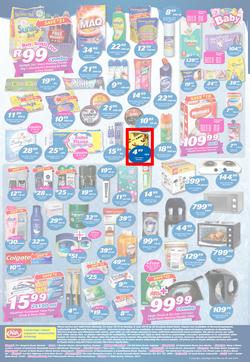 Cambridge Food KZN : Winter Price Freezer (25 June - 8 July 2018), page 4