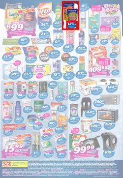 Cambridge Food KZN : Winter Price Freezer (25 June - 8 July 2018), page 4