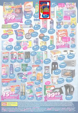 Cambridge Food KZN : Winter Price Freezer (25 June - 8 July 2018), page 4